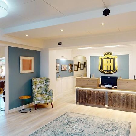 Landhotel Rosentaler Hof ザンクト・ヤーコプ・イム・ローゼンタール エクステリア 写真