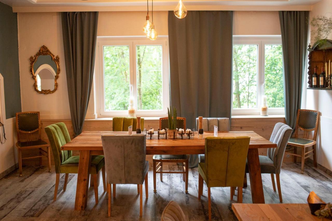 Landhotel Rosentaler Hof ザンクト・ヤーコプ・イム・ローゼンタール エクステリア 写真