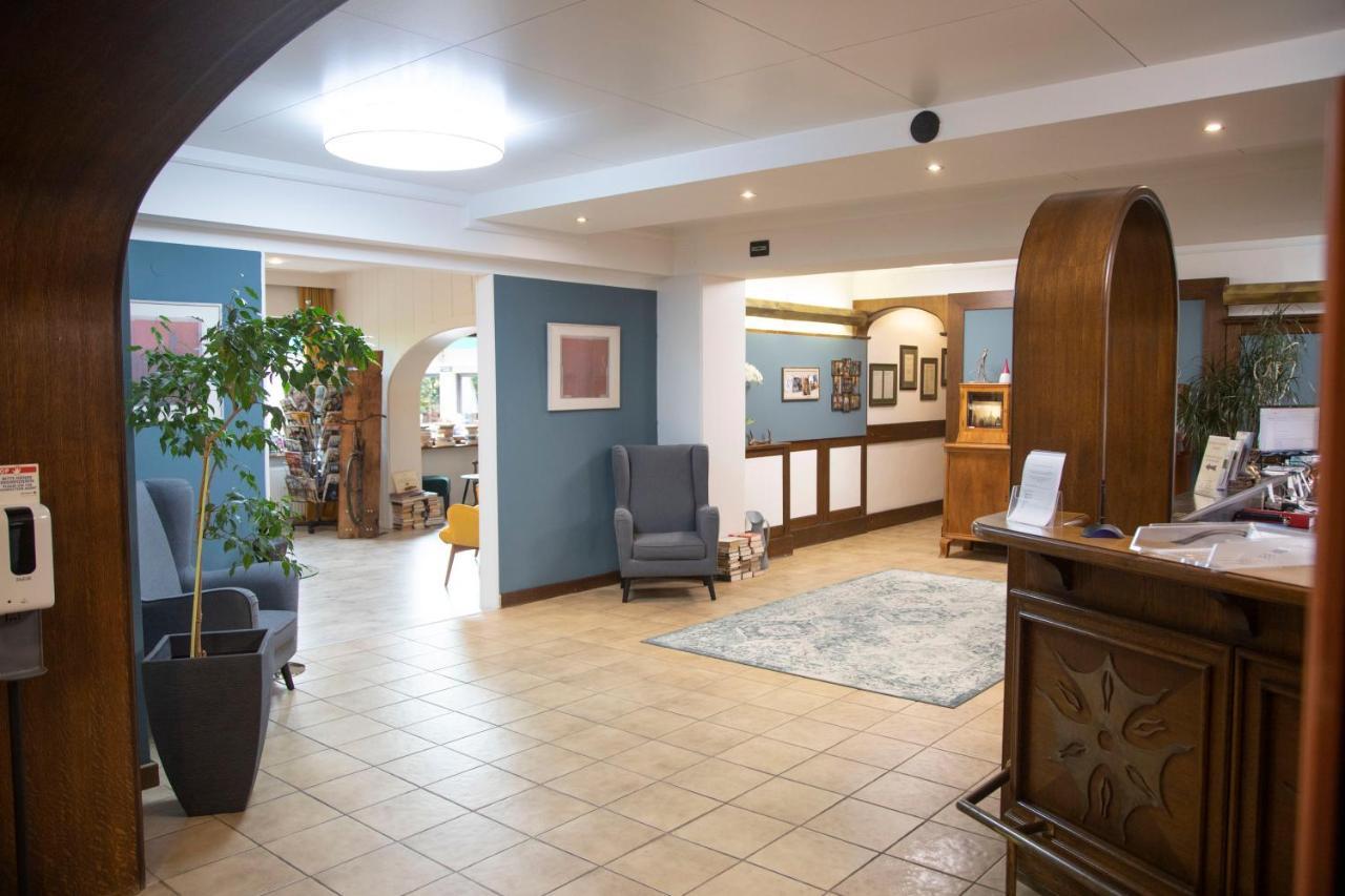 Landhotel Rosentaler Hof ザンクト・ヤーコプ・イム・ローゼンタール エクステリア 写真