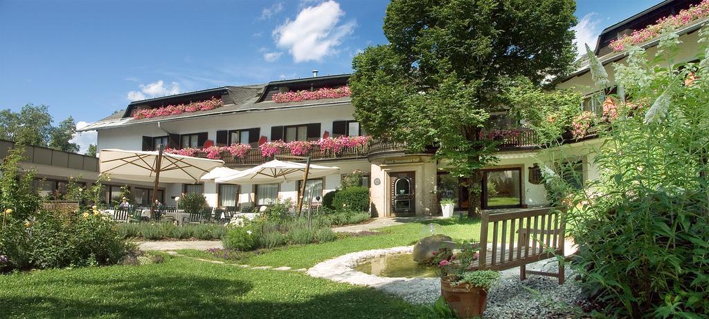 Landhotel Rosentaler Hof ザンクト・ヤーコプ・イム・ローゼンタール エクステリア 写真