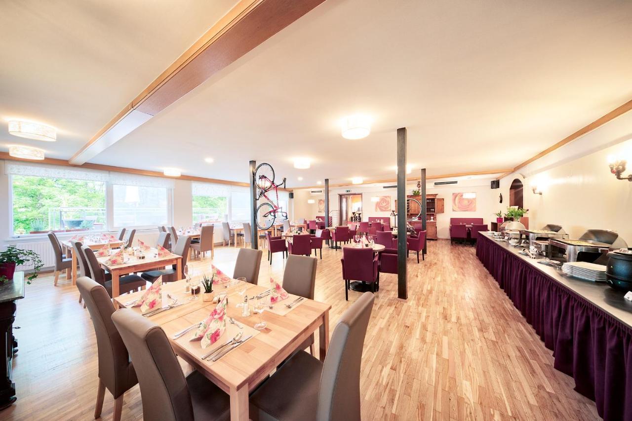 Landhotel Rosentaler Hof ザンクト・ヤーコプ・イム・ローゼンタール エクステリア 写真